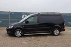 Veiling: Bestelwagen Volkswagen Caddy Diesel 102pk 2013