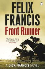 Front Runner 9781405915212 Francis, Verzenden, Gelezen, Francis