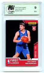 2018 - Panini - Instant /567 First Look - Rookie Card - Luka, Hobby & Loisirs créatifs