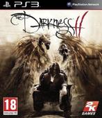 The Darkness II (PS3 Games), Games en Spelcomputers, Ophalen of Verzenden, Zo goed als nieuw