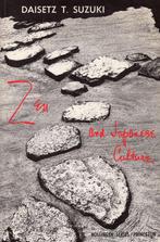 Zen and Japanese Culture - Daisetz T. Suzuki - 9780691017709, Boeken, Nieuw, Verzenden