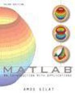 Matlab 9780470108772 Amos Gilat, Livres, Verzenden, Amos Gilat