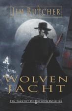 Wolvenjacht / Dresden dossiers 9789049500078 Jim Butcher, Boeken, Verzenden, Zo goed als nieuw, Jim Butcher