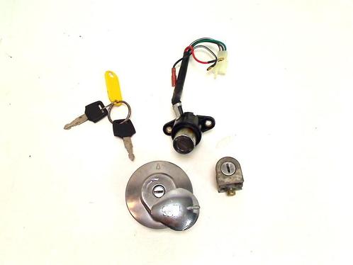 Honda CMX 250 REBEL 0242 CONTACTSLOT SET, Motoren, Onderdelen | Overige, Gebruikt, Ophalen of Verzenden