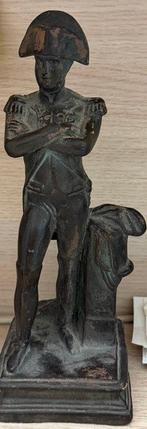 Figure - Napoleone - Terre cuite