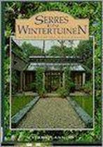Serres en wintertuinen 9789062554683 E. de Lestrieux, Verzenden, Gelezen, E. de Lestrieux