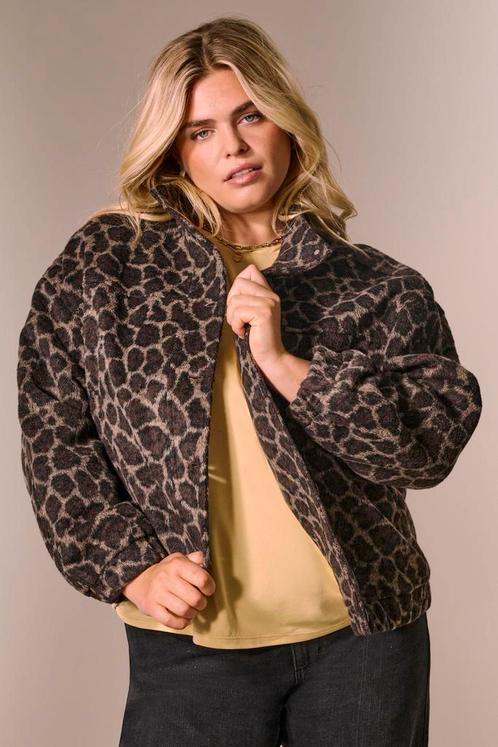 ONLY ECO jasje CAREMILIAL=50/52Maat 46/48 (XL) of groter, Kleding | Dames, Jasjes, Kostuums en Pakken, Overige kleuren, Nieuw