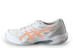 Asics Sportschoenen in maat 38 Wit | 5% korting, Kleding | Dames, Schoenen, Verzenden, Zo goed als nieuw, Asics, Wit