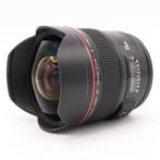 Canon EF 14mm F/2.8 L II USM | Tweedehands, Verzenden, Zo goed als nieuw