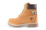 Timberland Laarzen in maat 40 Cognac | 5% extra korting, Timberland, Verzenden, Jongen of Meisje, Laarzen