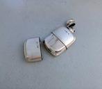 Hip Liquor Flask with Cup - Fles - .925 zilver