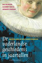 De Vaderlandse Geschiedenis In Jaartallen 9789050186544, Livres, Blokker B., Hendrik Spiering, Verzenden