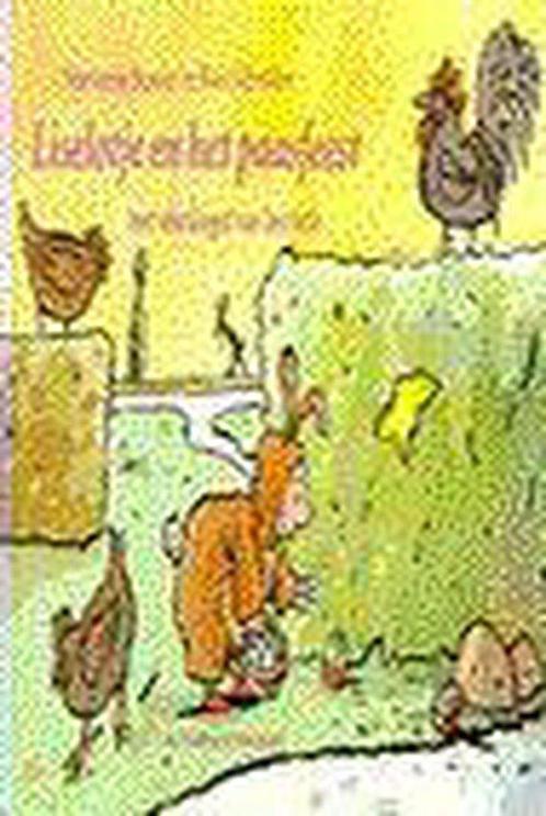 Liselotje En Het Paasfeest 9789026990564, Livres, Livres pour enfants | Jeunesse | 10 à 12 ans, Envoi