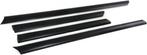 Deur beschermstrips Audi A4 B5 8D Sedan Avant 94-01, Ophalen of Verzenden, Nieuw