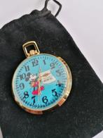 Walt Disney - Sunoco Oil Mickey Mouse pocket watch - Unisexe, Nieuw