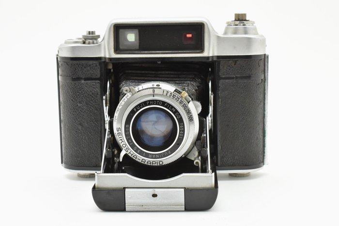 Fuji Super Fujica 6 Six AS-IS Appareil photo télémétrique, Audio, Tv en Foto, Fotocamera's Analoog