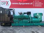Cummins C1675D5A - 1.675 kVA Generator - DPX-18534-O, Articles professionnels, Ophalen of Verzenden