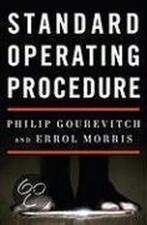 Standard Operating Procedure 9781594201325, Gelezen, Errol Morris, Philip Gourevitch, Verzenden