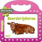 Boerderijdieren / Ministapjes / 0 9789037486292, Boeken, Verzenden, Gelezen