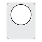 Thermosealer Matrijs | HENDI Thermosealer COMPACT | 1, Verzenden, Nieuw in verpakking