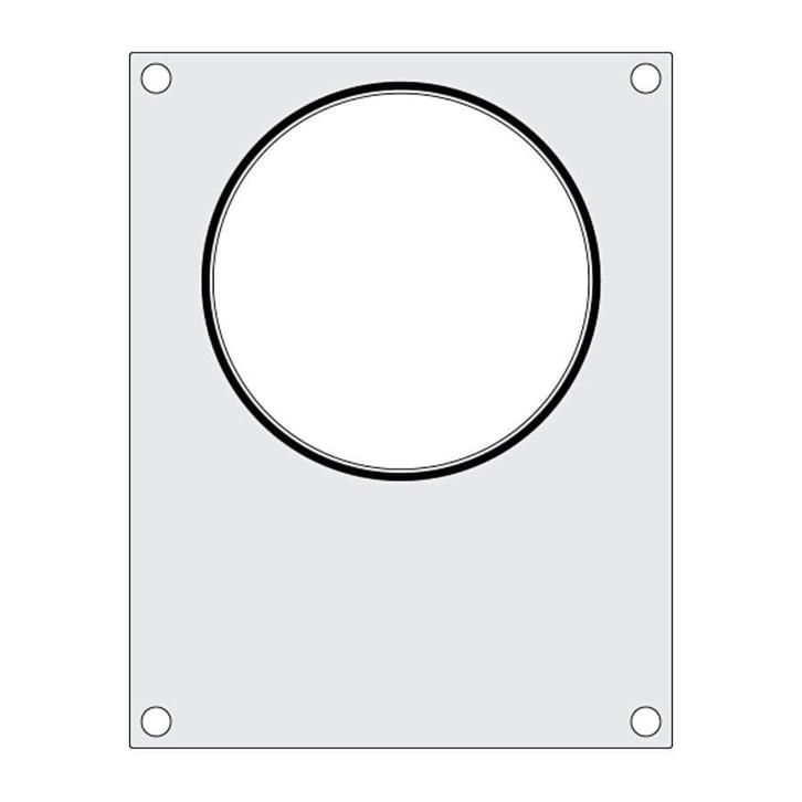 Thermosealer Matrijs | HENDI Thermosealer COMPACT | 1, Zakelijke goederen, Horeca | Keukenapparatuur, Nieuw in verpakking, Verzenden