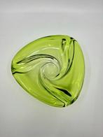 Val Saint Lambert - René Delvenne - Schaal (2) - Model, Antiek en Kunst