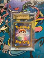 Pokémon - 1 Graded card - Rayquaza Promo card, Foil, Full, Hobby & Loisirs créatifs