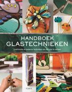 Handboek glastechnieken 9789058776204 Cecilia Cohen, Boeken, Verzenden, Zo goed als nieuw, Cecilia Cohen