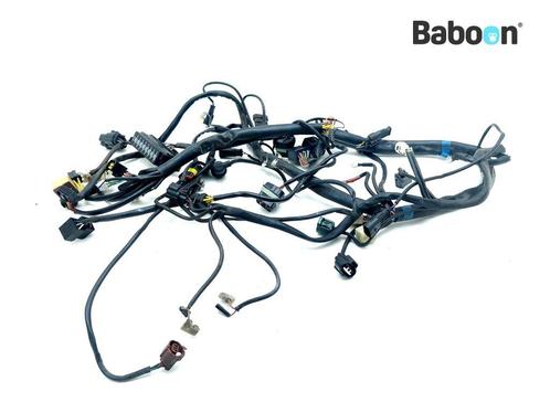 Kabelboom Cagiva Navigator 1000 2000-2005 M500AA, Motoren, Onderdelen | Overige, Gebruikt, Verzenden