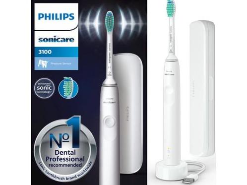 Veiling - Philips Sonicare 3100 HX3673/13 - Elektrische tand, Bijoux, Sacs & Beauté, Beauté | Soins de la bouche