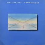 Dire Straits - Communiqué, Verzenden, Gebruikt