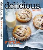 60 x ovenrecepten / Delicious. 9789059566538 Valli Little, Boeken, Verzenden, Zo goed als nieuw, Valli Little