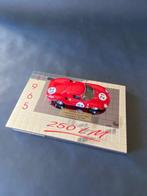 HECO 1:43 - Modelauto - Ferrari 250 LM N.A.R.T. 1965 -, Nieuw