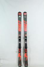 Refurbished - Ski - Rossignol React R7 - 170, 160 tot 180 cm, Gebruikt, Rossignol, Ophalen of Verzenden
