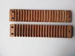 Industriële apparatuur - Duitsland - Sigaren plank / mal, Antiek en Kunst