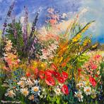 Pentti Vainio (XXI) - Radiance in Full Bloom, Antiquités & Art