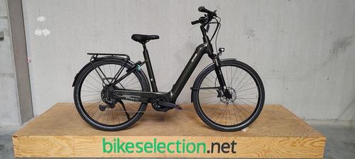 E-Bike | Kettler Quadriga Comp CX11 | - 30% | 2024, Fietsen en Brommers, Elektrische fietsen, 51 tot 55 cm, 50 km per accu of meer