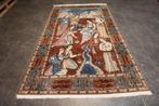 Kirman - Tapijt - 230 cm - 137 cm, Huis en Inrichting, Nieuw