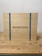 2021 Tenuta Masseto, Massetino - Toscane IGT - 3 Flessen