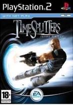 TimeSplitters Future Perfect (PS2 Games), Games en Spelcomputers, Ophalen of Verzenden, Zo goed als nieuw