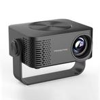 1080p Mini Projector - Screen Mirroring Beamer Home Media, Audio, Tv en Foto, Diaprojectoren, Verzenden, Nieuw