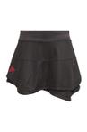 Adidas Tennis Primeblue Match Skirt Black | Sportkleding