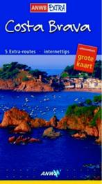 Costa Brava / ANWB Extra 9789018022259 Ulrieke Wiebrecht, Boeken, Verzenden, Gelezen, Ulrieke Wiebrecht