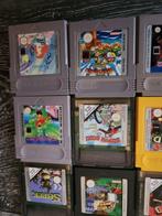 Nintendo - Gameboy Classic - 30x Game Boy Classic & Color, Games en Spelcomputers, Nieuw
