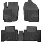 Toyota RAV4 IV hybrid 2013-2019 All Weather rubber automatte, Auto-onderdelen, Interieur en Bekleding, Verzenden, Nieuw