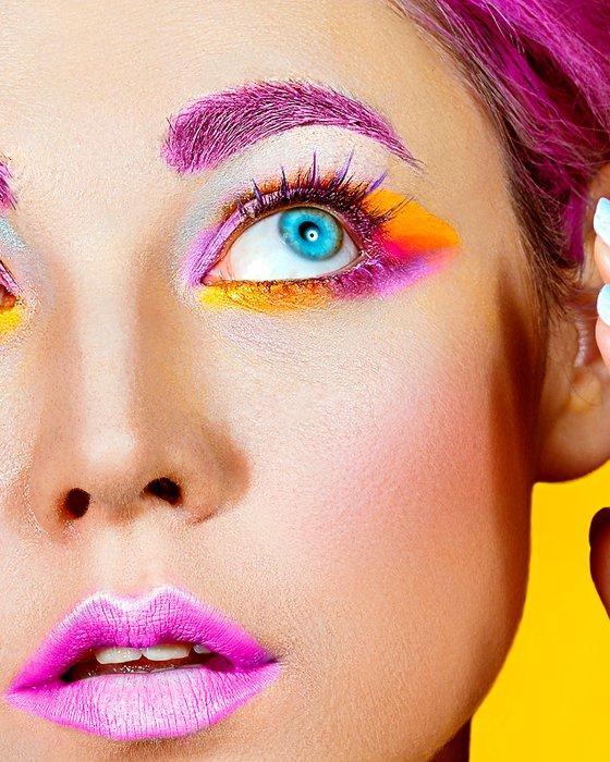 Elena Paraskeva - Sugar Fix I, Antiek en Kunst, Kunst | Designobjecten