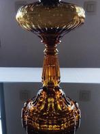 Joseph Lempereur & Lambert Bernard - Brevete L&B - Olielamp