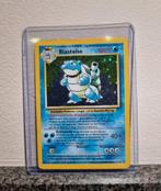 Pokémon - 1 Card - Tortank, Nieuw