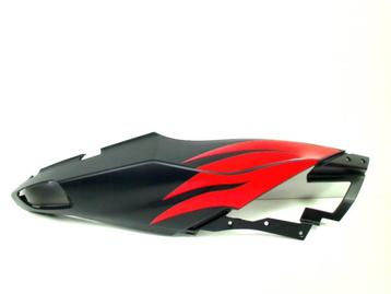 Aprilia SR 50 H2O 2004-2009 0047 ACHTERPLASTIEK R AP8268578, Ophalen of Verzenden