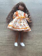 Mattel  - Barbiepop Skipper met extra kledingset - 1970-1980